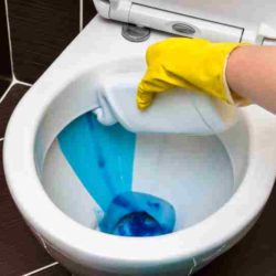 Limpieza Baño - Cómo Limpiar el Baño - Hacer la Limpieza del Baño
