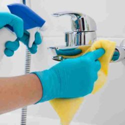 Limpieza de baños - Limpiar el baño - Limpieza de aseos