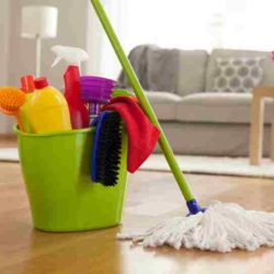 Limpieza de Casa Vacaciones - Cómo Limpiar la Casa en Vacaciones