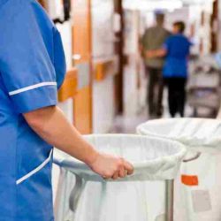 Limpieza de Hospitales - Limpieza de Hospital - Limpiar Hospitales