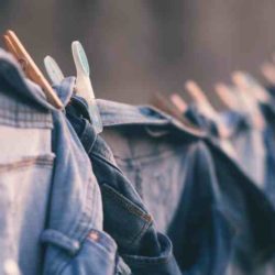 Limpieza de la Ropa - ¿Cómo hay que cuidar la ropa de forma correcta?
