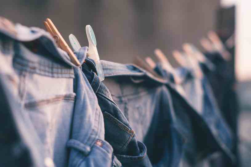 Limpieza de la Ropa - ¿Cómo hay que cuidar la ropa de forma correcta?