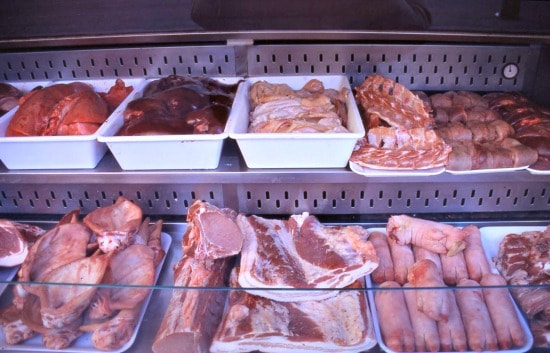 Cómo ahorrar dinero en carne: compre cortes menos costosos