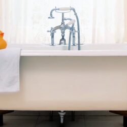 Consejos para Mantener Limpia la Bañera